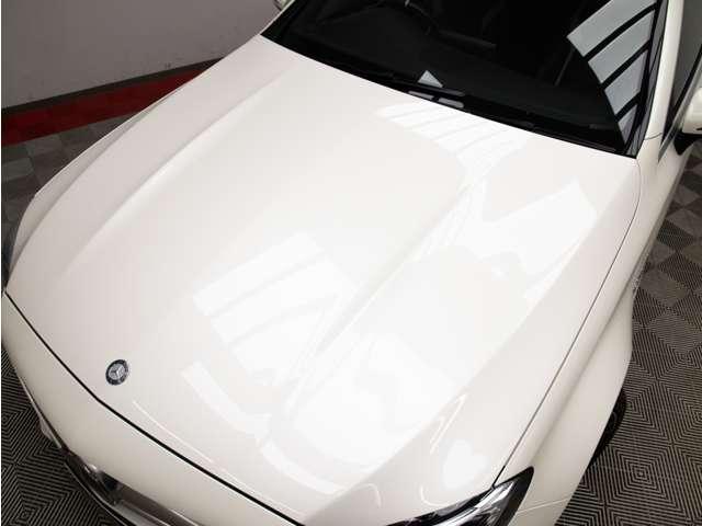 Cクラス C63 Sカブリオレ レーダーセーフティPKG エアバランスPKG Burmesterサウンド LEDインテリジェントライトシステム ブラックナッパレザーシート DINAMICAコンビハンドル シートヒーター ドラレコ E(30枚目)