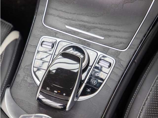 Cクラス C63 Sカブリオレ レーダーセーフティPKG エアバランスPKG Burmesterサウンド LEDインテリジェントライトシステム ブラックナッパレザーシート DINAMICAコンビハンドル シートヒーター ドラレコ E(49枚目)