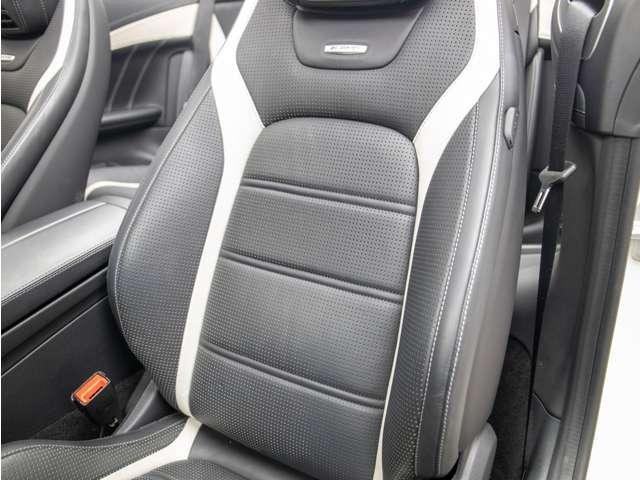 Cクラス C63 Sカブリオレ レーダーセーフティPKG エアバランスPKG Burmesterサウンド LEDインテリジェントライトシステム ブラックナッパレザーシート DINAMICAコンビハンドル シートヒーター ドラレコ E(64枚目)