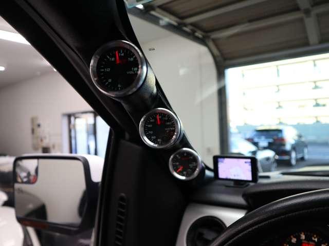 F-150 SVT ラプター フルカスタム whippleスーパーチャージャー700hpキット fabtec4インチリフトアップ iconビレットアッパーアーム fuel ZEPHYR18インチAW BFグッドリッチkm3 37×(7枚目)