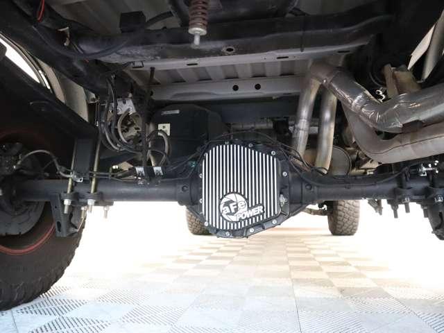 F-150 SVT ラプター フルカスタム whippleスーパーチャージャー700hpキット fabtec4インチリフトアップ iconビレットアッパーアーム fuel ZEPHYR18インチAW BFグッドリッチkm3 37×(15枚目)