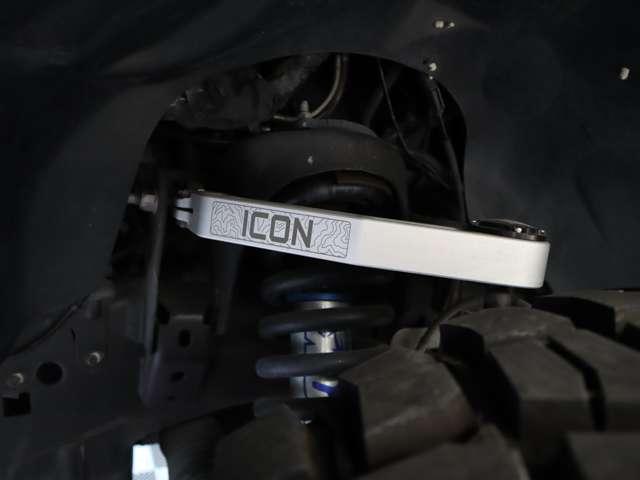 F-150 SVT ラプター フルカスタム whippleスーパーチャージャー700hpキット fabtec4インチリフトアップ iconビレットアッパーアーム fuel ZEPHYR18インチAW BFグッドリッチkm3 37×(18枚目)