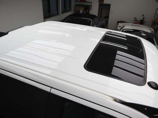 F-150 SVT ラプター フルカスタム whippleスーパーチャージャー700hpキット fabtec4インチリフトアップ iconビレットアッパーアーム fuel ZEPHYR18インチAW BFグッドリッチkm3 37×(33枚目)