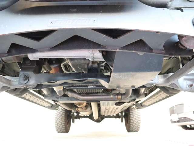 F-150 SVT ラプター フルカスタム whippleスーパーチャージャー700hpキット fabtec4インチリフトアップ iconビレットアッパーアーム fuel ZEPHYR18インチAW BFグッドリッチkm3 37×(42枚目)