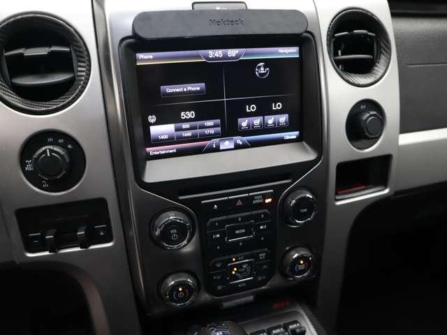 F-150 SVT ラプター フルカスタム whippleスーパーチャージャー700hpキット fabtec4インチリフトアップ iconビレットアッパーアーム fuel ZEPHYR18インチAW BFグッドリッチkm3 37×(68枚目)