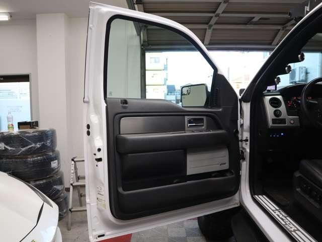 F-150 SVT ラプター フルカスタム whippleスーパーチャージャー700hpキット fabtec4インチリフトアップ iconビレットアッパーアーム fuel ZEPHYR18インチAW BFグッドリッチkm3 37×(71枚目)