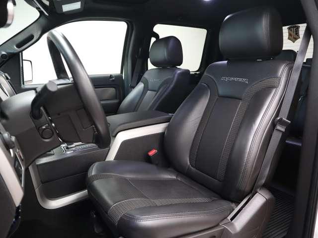 F-150 SVT ラプター フルカスタム whippleスーパーチャージャー700hpキット fabtec4インチリフトアップ iconビレットアッパーアーム fuel ZEPHYR18インチAW BFグッドリッチkm3 37×(72枚目)