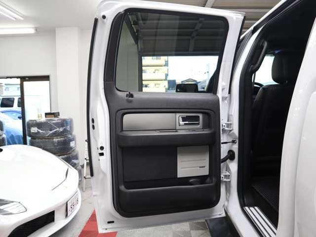 F-150 SVT ラプター フルカスタム whippleスーパーチャージャー700hpキット fabtec4インチリフトアップ iconビレットアッパーアーム fuel ZEPHYR18インチAW BFグッドリッチkm3 37×(73枚目)