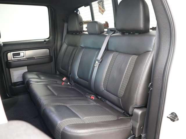 F-150 SVT ラプター フルカスタム whippleスーパーチャージャー700hpキット fabtec4インチリフトアップ iconビレットアッパーアーム fuel ZEPHYR18インチAW BFグッドリッチkm3 37×(74枚目)