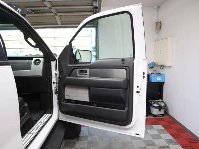 F-150 SVT ラプター フルカスタム whippleスーパーチャージャー700hpキット fabtec4インチリフトアップ iconビレットアッパーアーム fuel ZEPHYR18インチAW BFグッドリッチkm3 37×(75枚目)