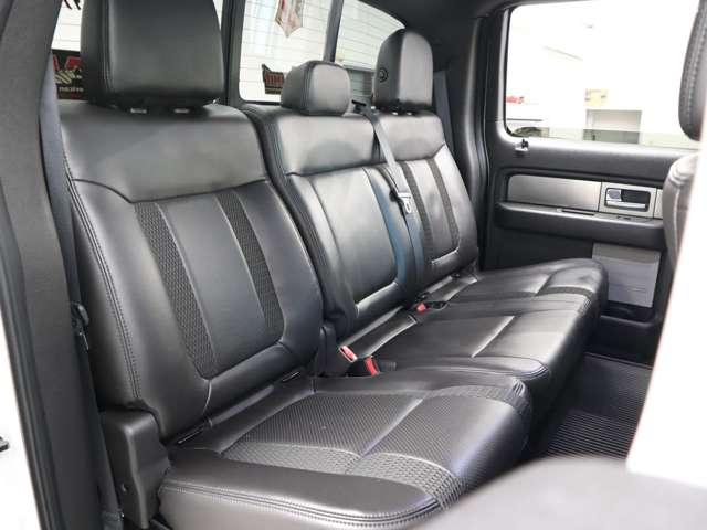 F-150 SVT ラプター フルカスタム whippleスーパーチャージャー700hpキット fabtec4インチリフトアップ iconビレットアッパーアーム fuel ZEPHYR18インチAW BFグッドリッチkm3 37×(80枚目)