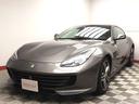 FERRARI GTC4 LUSSO