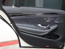 MERCEDES AMG S-CLASS