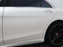 MERCEDES AMG S-CLASS