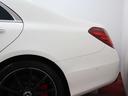 MERCEDES AMG S-CLASS