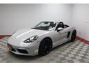 PORSCHE 718 BOXSTER