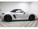 PORSCHE 718 BOXSTER