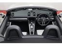 PORSCHE 718 BOXSTER