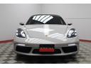 PORSCHE 718 BOXSTER