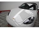 PORSCHE 718 BOXSTER