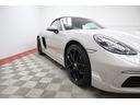 PORSCHE 718 BOXSTER
