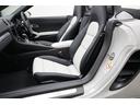 PORSCHE 718 BOXSTER