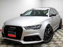 AUDI RS6 AVANT
