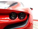 FERRARI F8 TRIBUTO