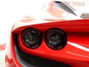 FERRARI F8 TRIBUTO