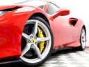 FERRARI F8 TRIBUTO