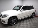 MERCEDES BENZ GLK-CLASS