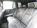 MERCEDES BENZ GLK-CLASS