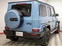 MERCEDES BENZ G-CLASS