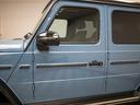 MERCEDES BENZ G-CLASS
