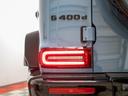 MERCEDES BENZ G-CLASS