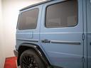 MERCEDES BENZ G-CLASS