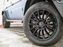 MERCEDES BENZ G-CLASS