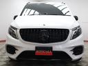 MERCEDES BENZ V-CLASS