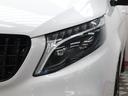 MERCEDES BENZ V-CLASS