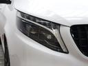 MERCEDES BENZ V-CLASS