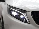 MERCEDES BENZ V-CLASS