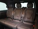 MERCEDES BENZ V-CLASS