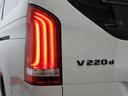 MERCEDES BENZ V-CLASS