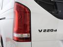 MERCEDES BENZ V-CLASS