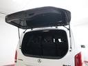 MERCEDES BENZ V-CLASS