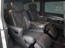 MERCEDES BENZ V-CLASS