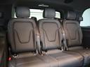 MERCEDES BENZ V-CLASS