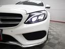 MERCEDES BENZ C-CLASS STATIONWAGON