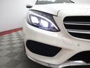 MERCEDES BENZ C-CLASS STATIONWAGON