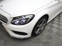 MERCEDES BENZ C-CLASS STATIONWAGON